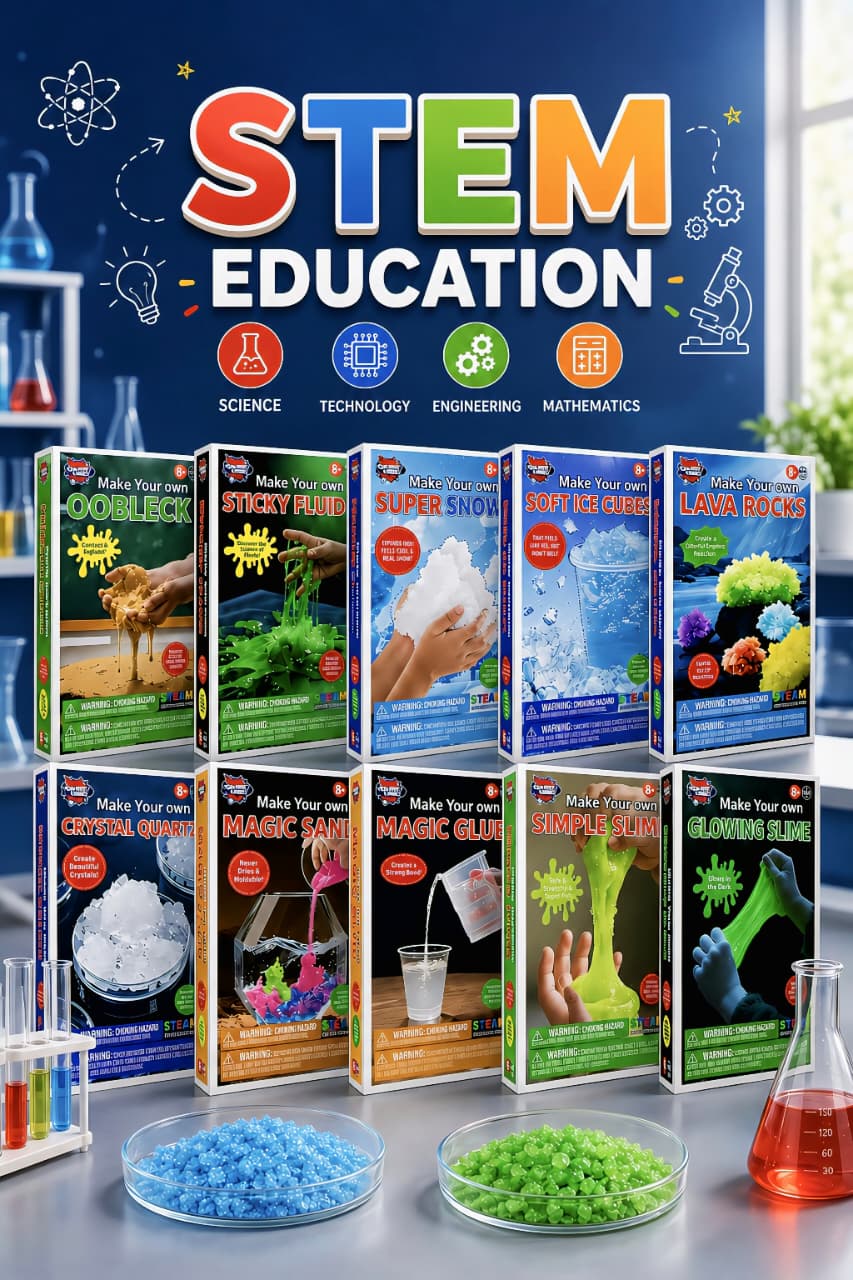 STEM Kits