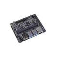 reComputer J4012-Edge AI Device with Jetson Orin™ NX 16GB module, 4xUSB 3.2, M.2 Key E & Key M Slot, Aluminum case, Pre-installed JetPack System on 128GB NVMe SSD (Without Adapter)