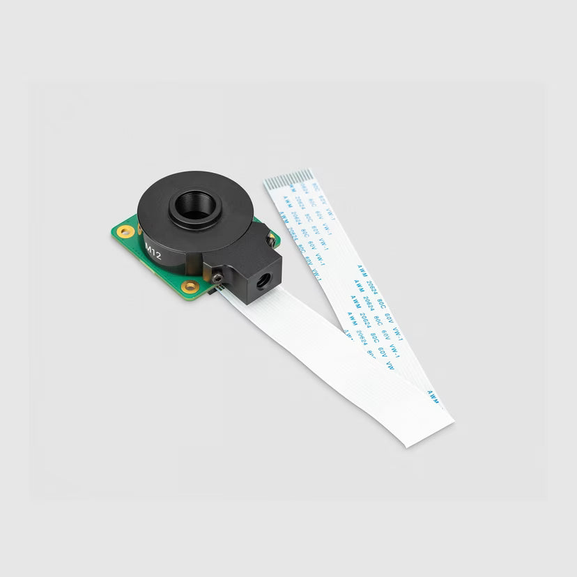 Raspberry Pi Camera Module 3 Wide