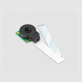 Raspberry Pi HQ Camera - M12 Mount