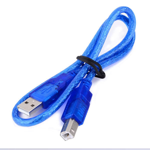 Arduino Uno R3 with Cable