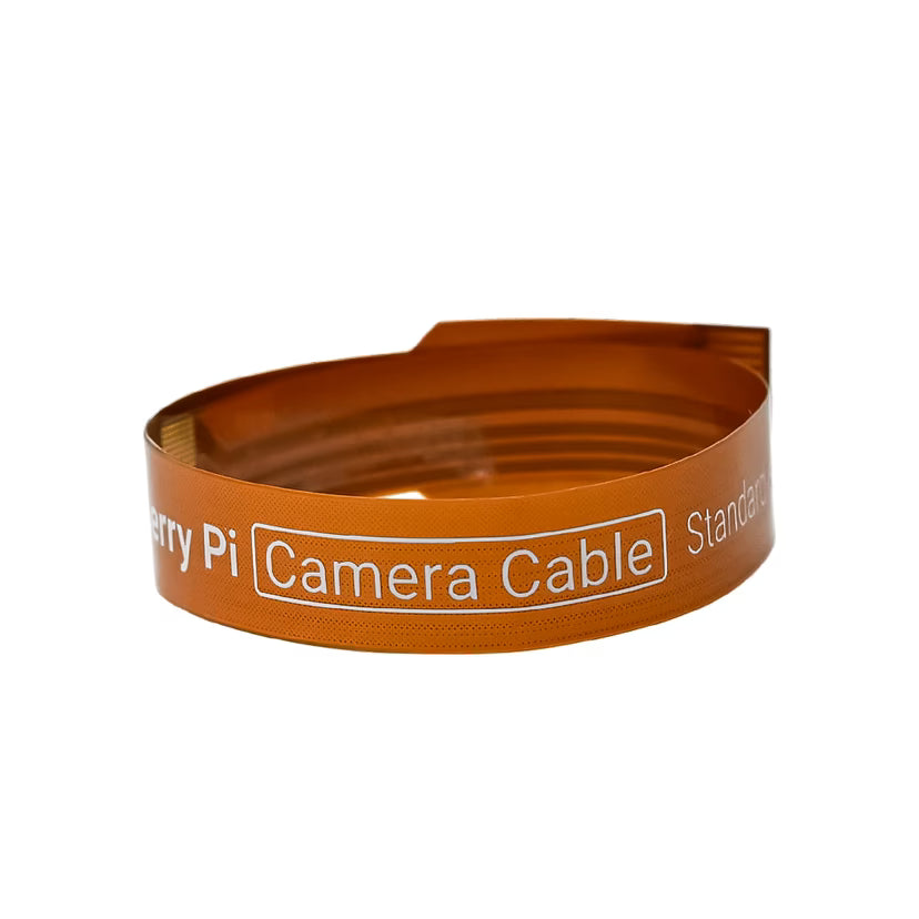 Official Raspberry Pi 5 Camera FPC Cable 300mm