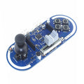 ESPLORA Joystick Photosensitive Sensor Board Compatible with Arduino (Supports LCD)