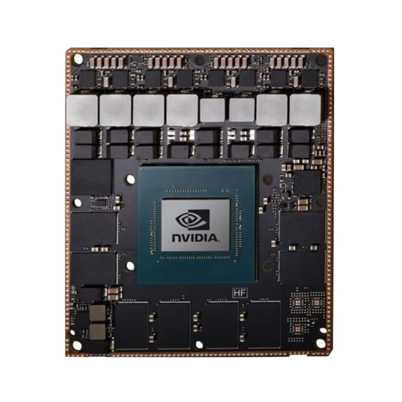 NVIDIA Jetson AGX Xavier 64 GB Module