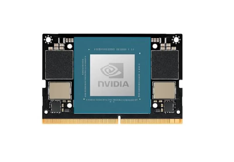 NVIDIA Jetson Orin Nano 4GB Module
