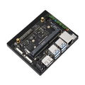 Waveshare Jetson Orin Nano / NX Super Base Board HDMI Version