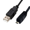 Micro USB-A to Micro-B Cable 100cm Data & Power Cable