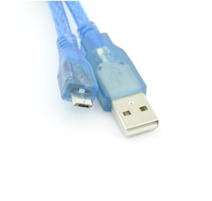 20cm USB Cable Short Data & Power Connection