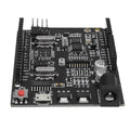 Uno+WiFi R3 AtMega328p+NodeMCU ESP8266 4mb Memory USB-TTL CH340G Compatible for Arduino UNO